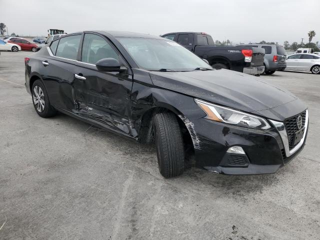 1N4BL4BV7LC214413 Nissan Altima S 4