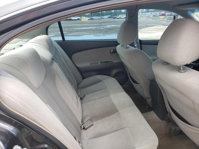 2005 Nissan Altima S VIN: 1N4AL11E25N904315 Lot: 55018574