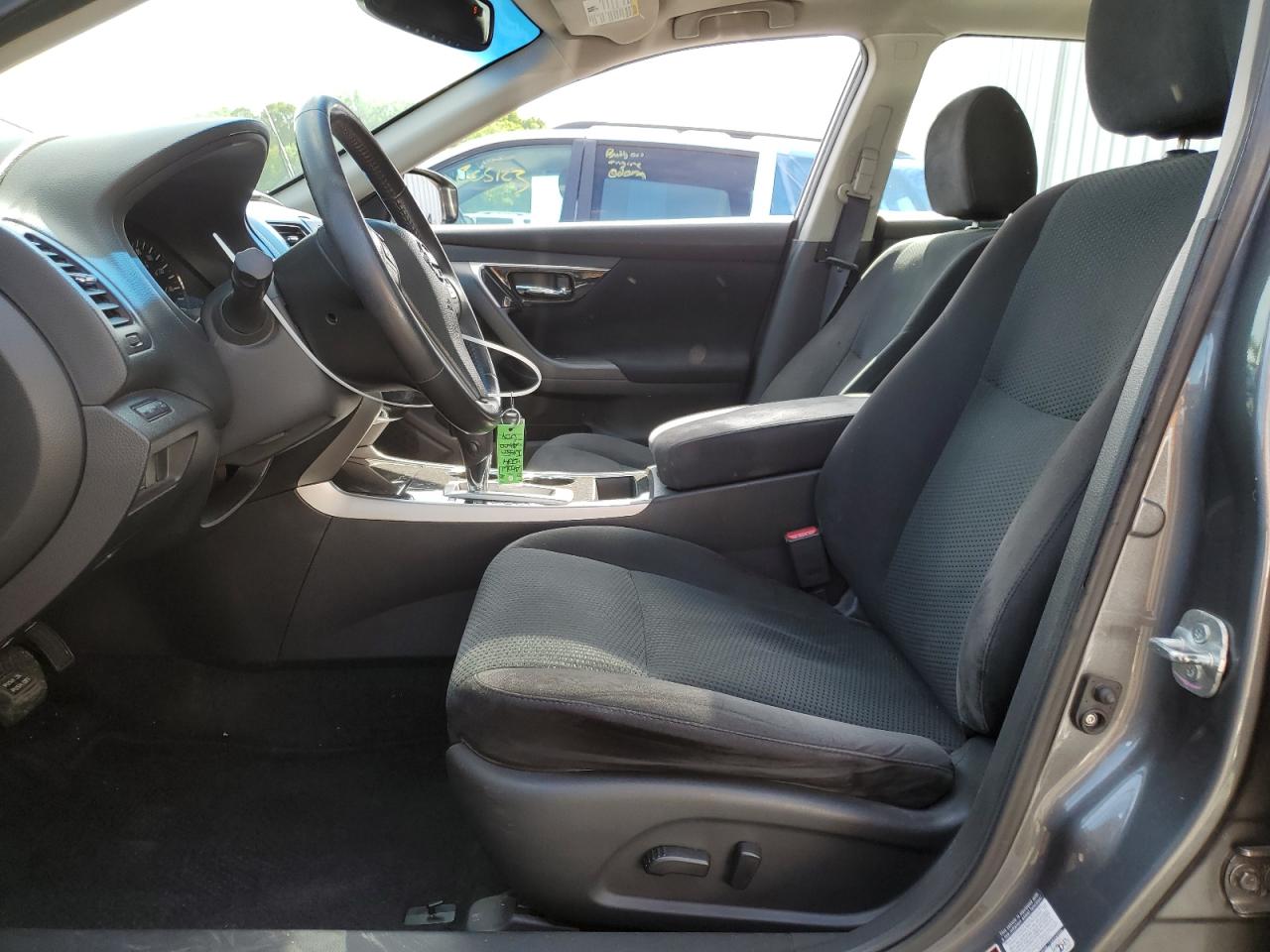 1N4AL3AP3EC429122 2014 Nissan Altima 2.5