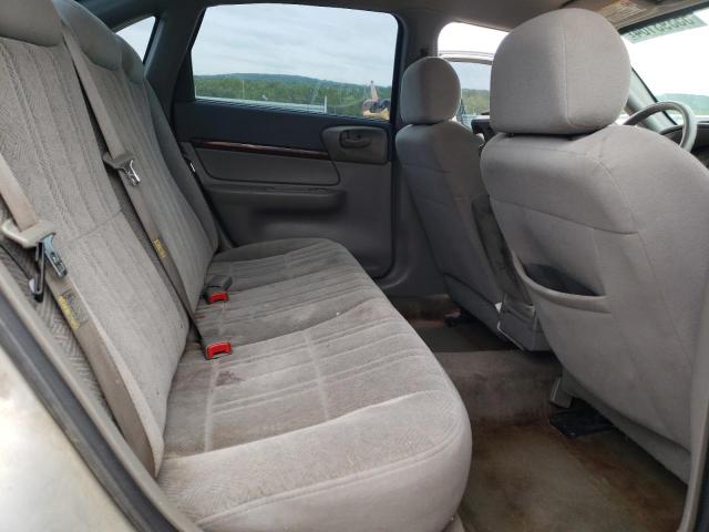 2005 Chevrolet Impala VIN: 2G1WF52E859227473 Lot: 55393164