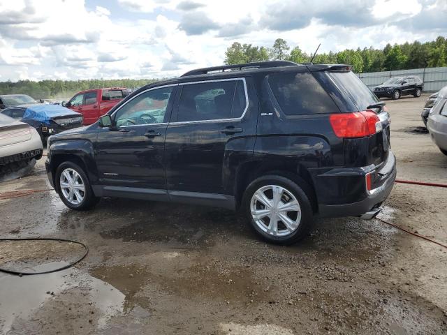 2023 GMC Terrain Sle VIN: 2GKALNEK9H6241940 Lot: 56062974