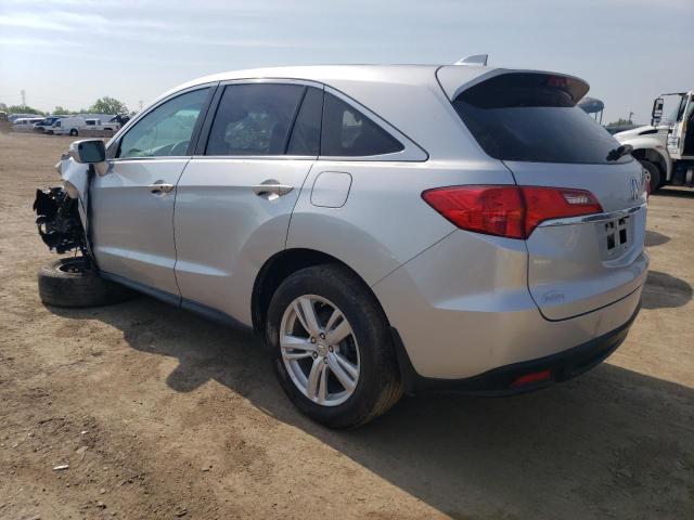 VIN 5J8TB4H5XEL006202 2014 Acura RDX, Technology no.2