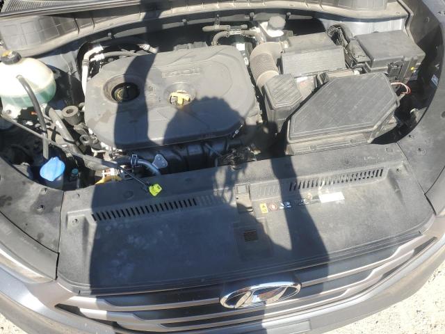 2016 Hyundai Tucson Se VIN: KM8J23A48GU201774 Lot: 55355494