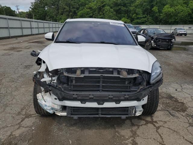2019 JAGUAR E-PACE S SADFJ2FX5K1Z33644