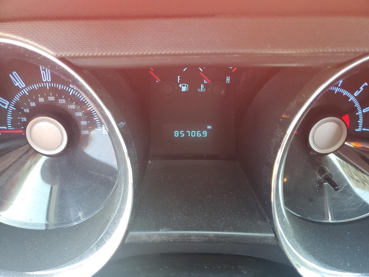 1ZVBP8EN4A5167602 2010 Ford Mustang