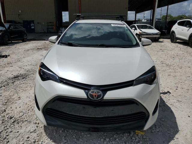 2017 Toyota Corolla L VIN: 5YFBURHE4HP724793 Lot: 53529204