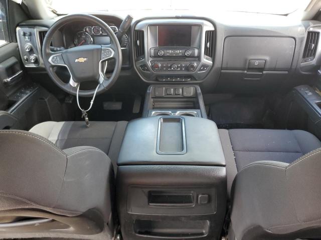 2015 CHEVROLET SILVERADO - 3GCUKREC4FG219583