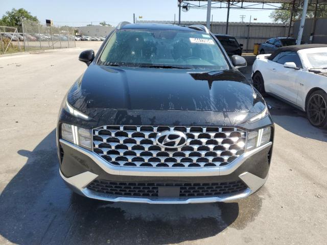 2022 Hyundai Santa Fe Sel VIN: 5NMS2DAJ5NH454933 Lot: 54417654