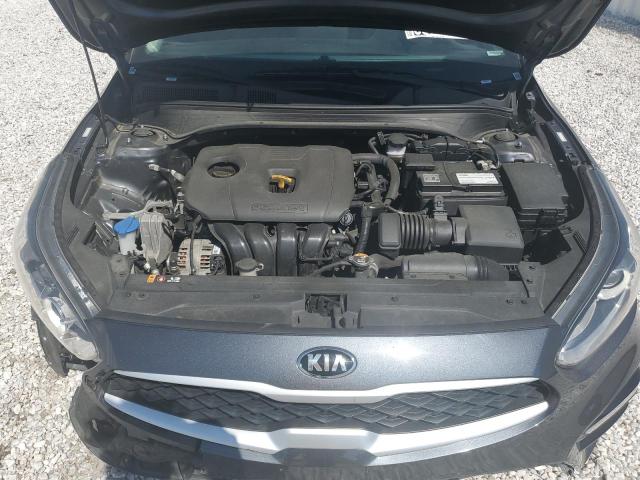 2021 Kia Forte Fe VIN: 3KPF24AD1ME331504 Lot: 55878604