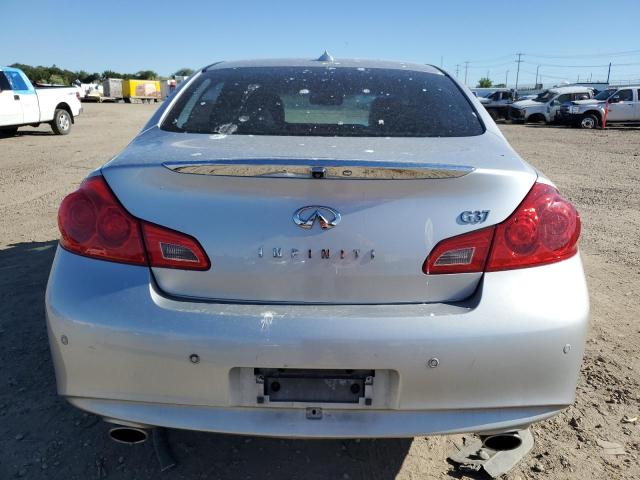 2011 Infiniti G37 Base VIN: JN1CV6APXBM501098 Lot: 56765304