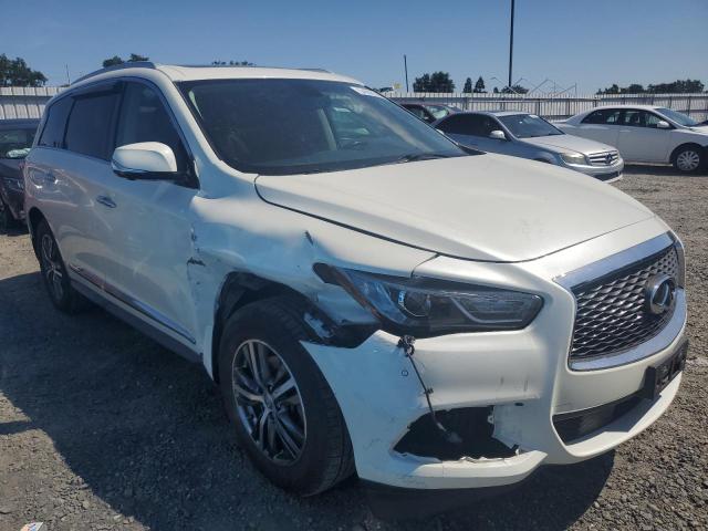 2017 Infiniti Qx60 VIN: 5N1DL0MN6HC504573 Lot: 54068344