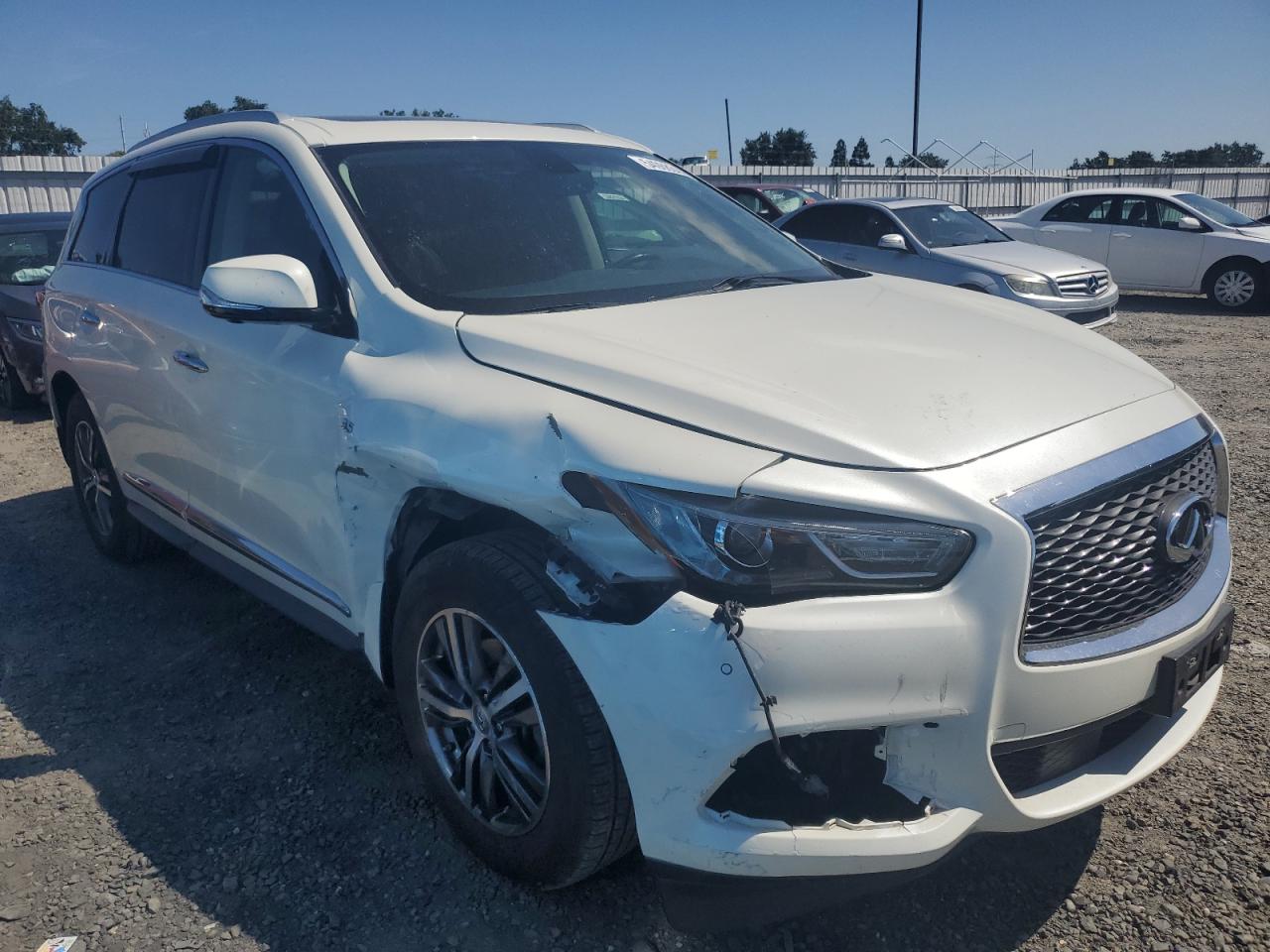 5N1DL0MN6HC504573 2017 Infiniti Qx60