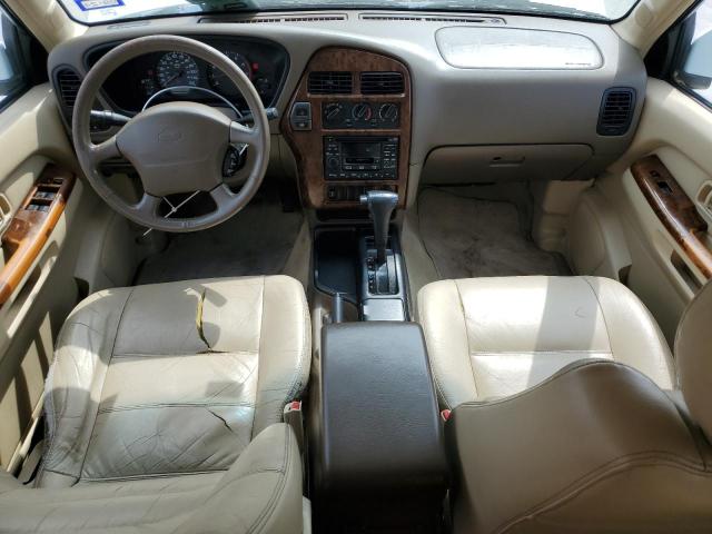 1999 Nissan Pathfinder Xe VIN: JN8AR05S4XW317635 Lot: 54457864