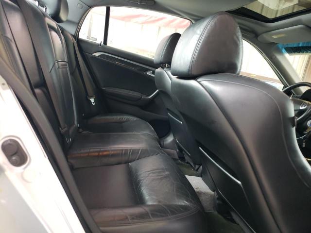 2004 Acura Tl VIN: 19UUA66204A015481 Lot: 52722364