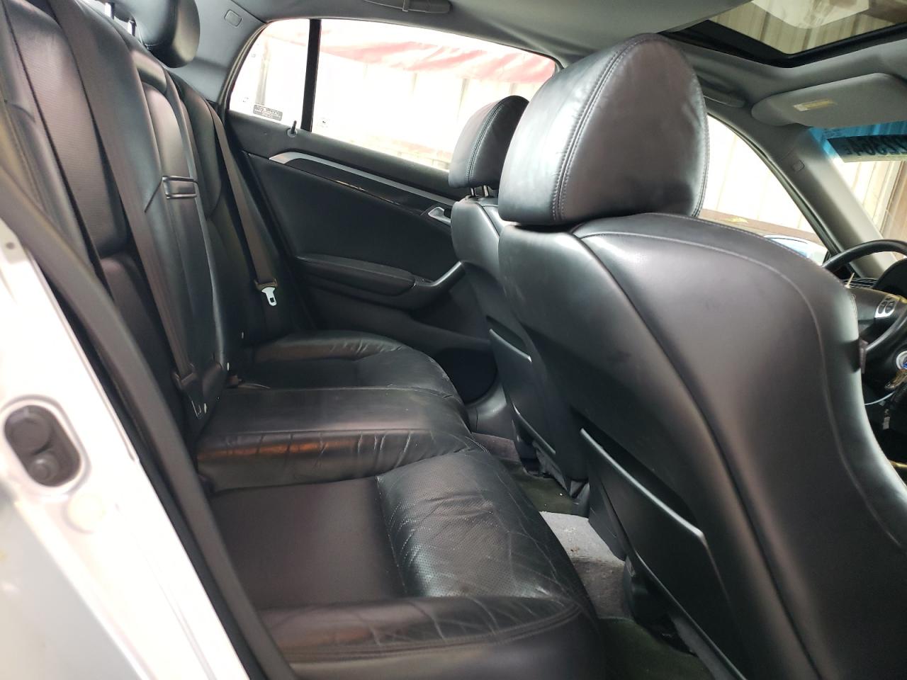 19UUA66204A015481 2004 Acura Tl