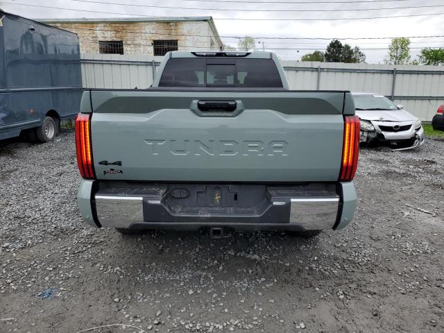 2022 Toyota Tundra Double Cab Sr VIN: 5TFLA5DA2NX039987 Lot: 54767714