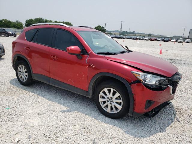 VIN JM3KE2CY5E0303183 2014 Mazda CX-5, Touring no.4