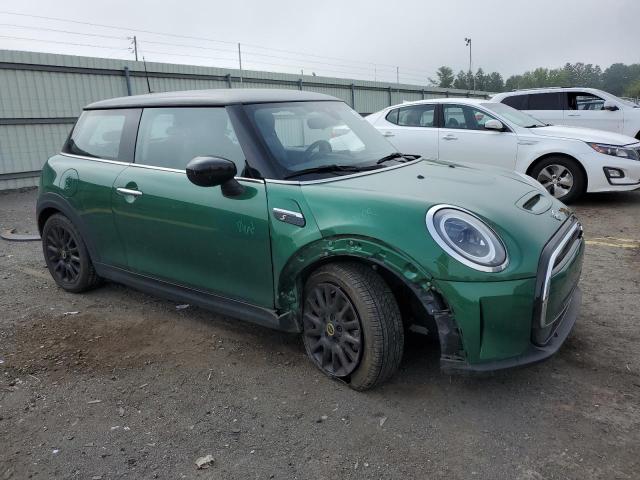 2022 Mini Cooper Se VIN: WMW13DJ0XN2R20941 Lot: 54980534