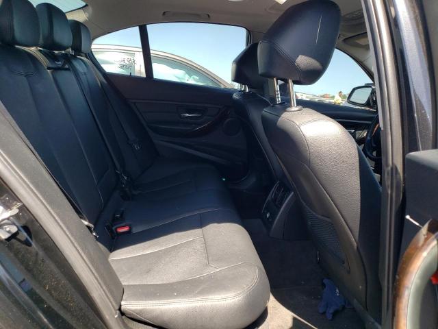 2013 BMW 328 Xi Sulev VIN: WBA3B5C50DF595511 Lot: 53707984