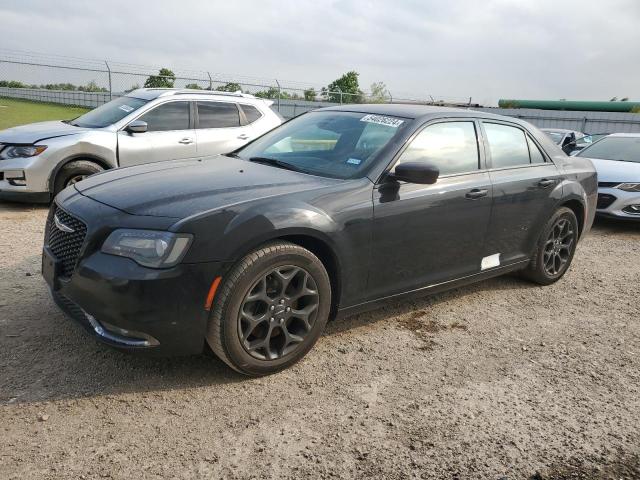 2020 Chrysler 300 S VIN: 2C3CCAGG6LH141978 Lot: 54026224