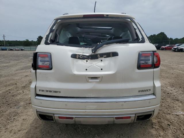 2014 GMC Acadia Denali VIN: 1GKKVTKD3EJ115239 Lot: 56630144