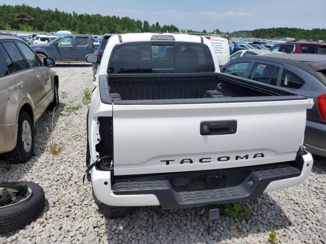 2018 Toyota Tacoma Double Cab VIN: 5TFCZ5AN3JX157041 Lot: 56325604