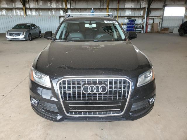 2017 Audi Q5 Premium Plus VIN: WA1L2AFP9HA020667 Lot: 55359964