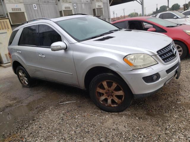 2006 Mercedes-Benz Ml 350 VIN: 4JGBB86E86A001108 Lot: 56733524