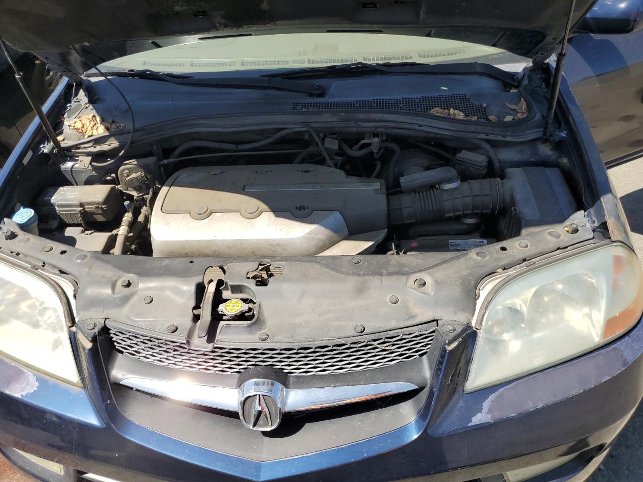 2HNYD18233H505950 2003 Acura Mdx