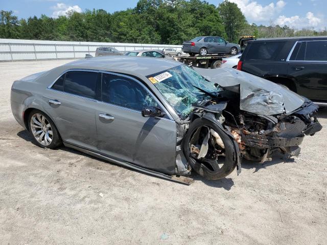 2C3CCAEG8KH687232 2019 Chrysler 300 Limited