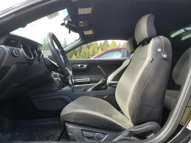 2016 Ford Mustang VIN: 1FA6P8TH4G5212733 Lot: 56285724