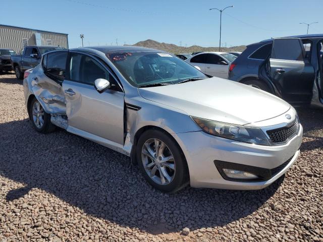 2013 Kia Optima Ex VIN: 5XXGN4A75DG218006 Lot: 53268334