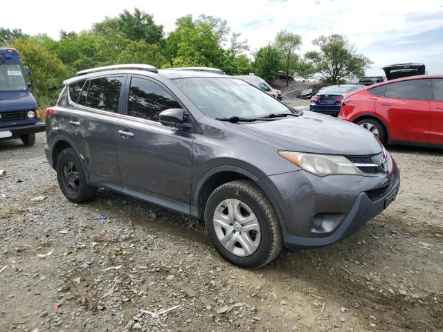 2015 Toyota Rav4 Le VIN: 2T3ZFREV6FW152044 Lot: 54062364