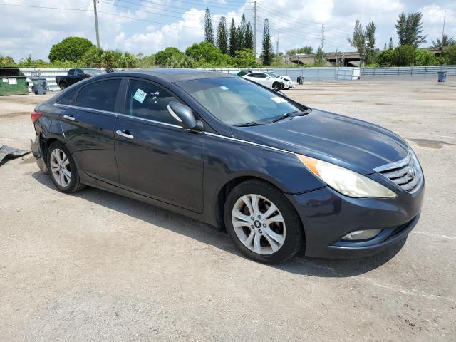 2011 Hyundai Sonata Se VIN: 5NPEC4AC3BH196079 Lot: 56835494