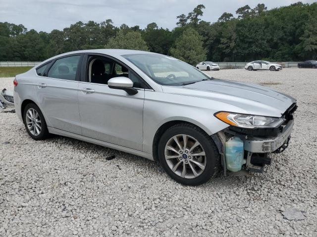 2017 Ford Fusion Se VIN: 3FA6P0H79HR158930 Lot: 53321944