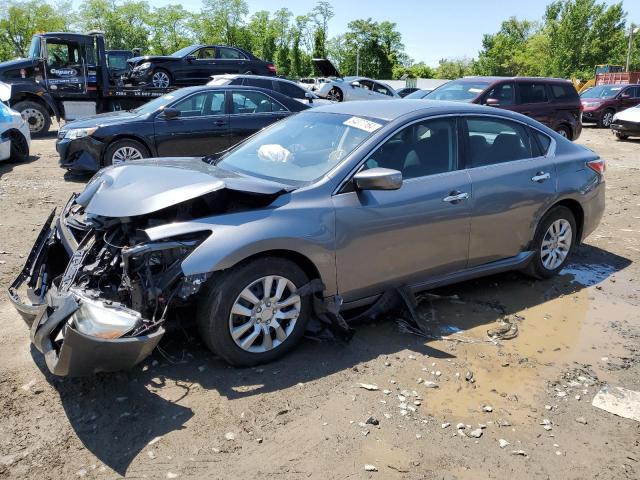 2014 NISSAN ALTIMA 2.5 2014