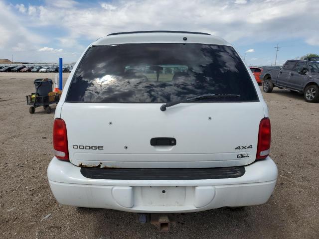 2000 Dodge Durango VIN: 1B4HS28N3YF269995 Lot: 53943234