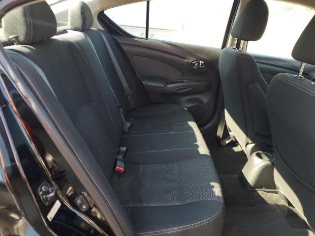 2016 Nissan Versa S VIN: 3N1CN7AP2GL895736 Lot: 56943124