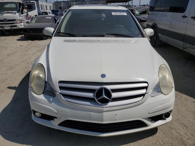 2010 Mercedes-Benz R 350 4Matic VIN: 4JGCB6FB8AA104519 Lot: 56949864