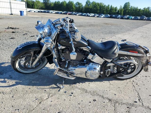 2016 HARLEY-DAVIDSON FLSTN SOFT 1HD1JDV11GB036710