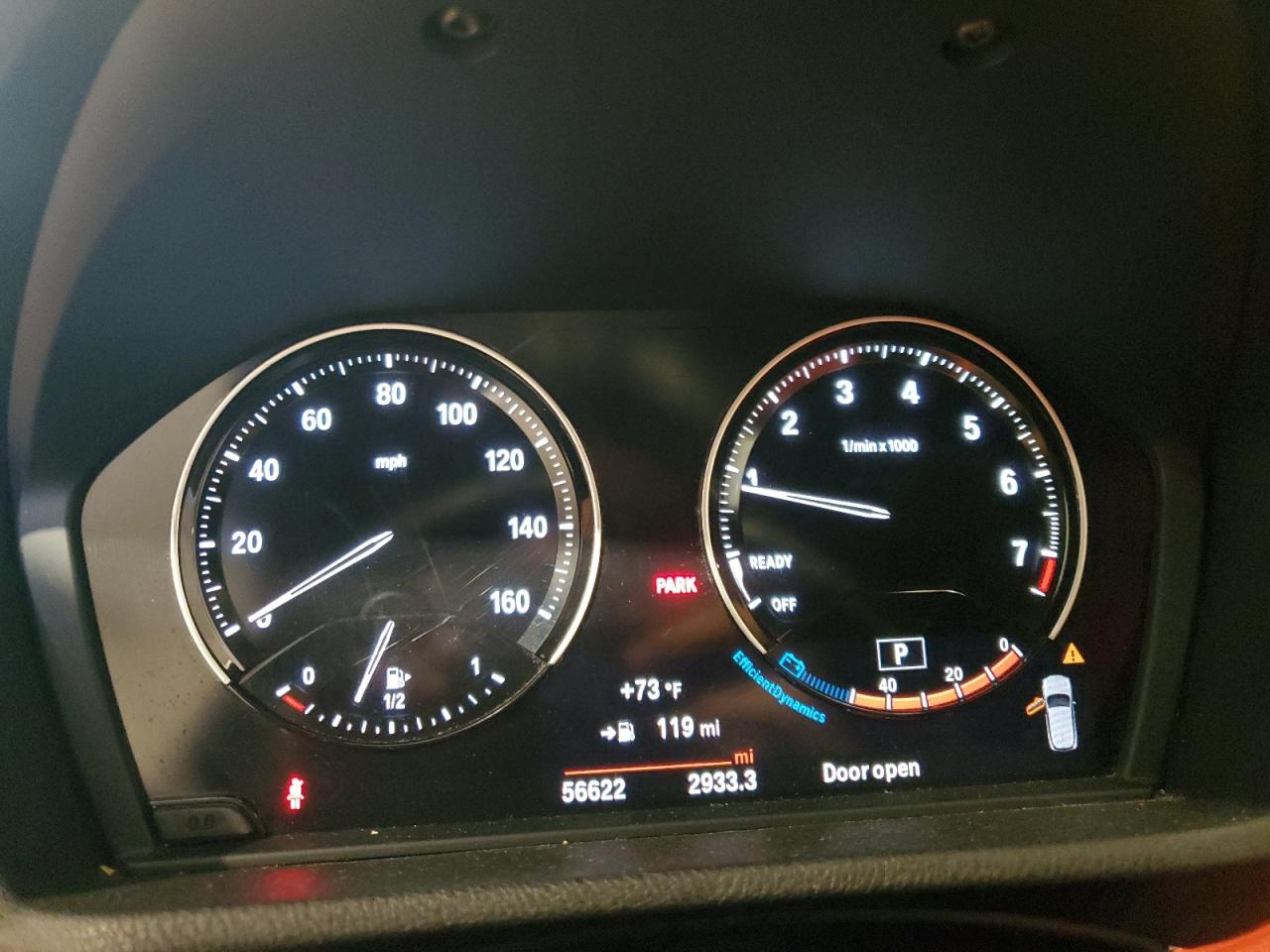 WBXYJ5C34JEF78177 2018 BMW X2 xDrive28I