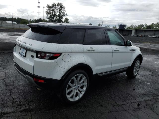 2015 Land Rover Range Rover Evoque Pure Plus VIN: SALVP2BG0FH077395 Lot: 56770134