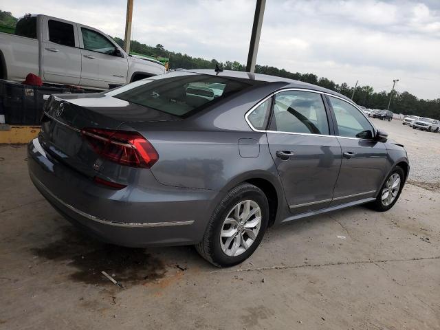 Vin: 1vwat7a39hc040176, lot: 86840914, volkswagen passat s 20173