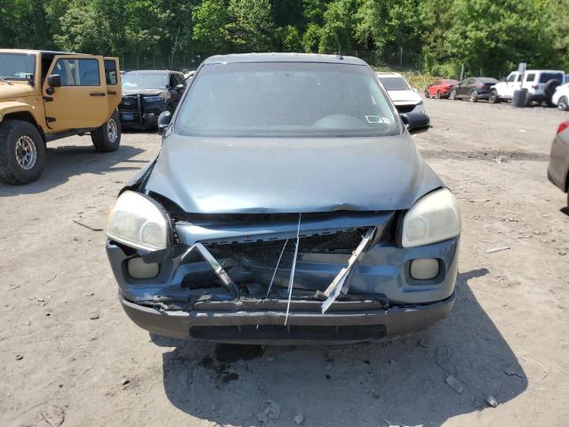 2005 Saturn Relay 2 VIN: 5GZDV03L45D271375 Lot: 55103044