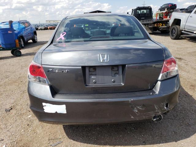 2009 Honda Accord Ex VIN: 1HGCP26789A184816 Lot: 56154144