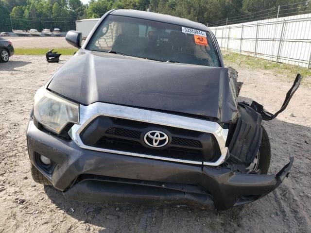 2012 Toyota Tacoma Double Cab VIN: 3TMLU4EN3CM086015 Lot: 53383944