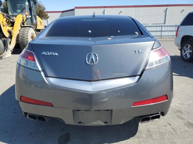 2009 Acura Tl VIN: 19UUA96249A003925 Lot: 54058784