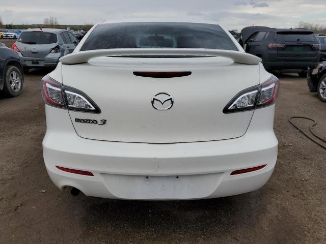 2012 Mazda 3 I VIN: JM1BL1UF5C1637078 Lot: 53699574