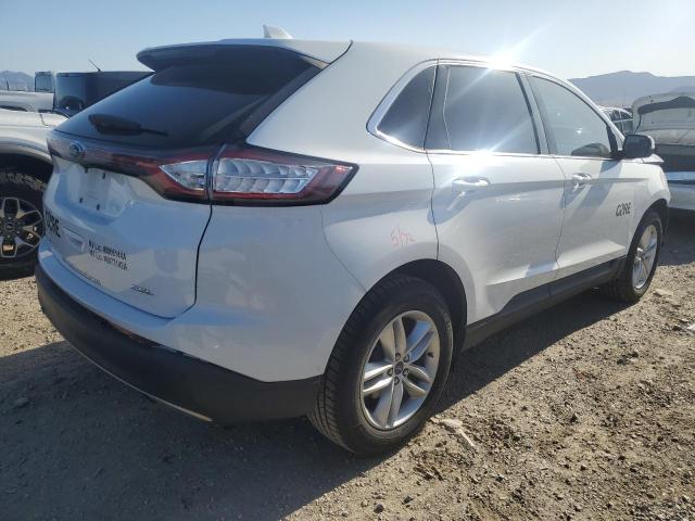 2018 FORD EDGE SEL - 2FMPK3J83JBB29179