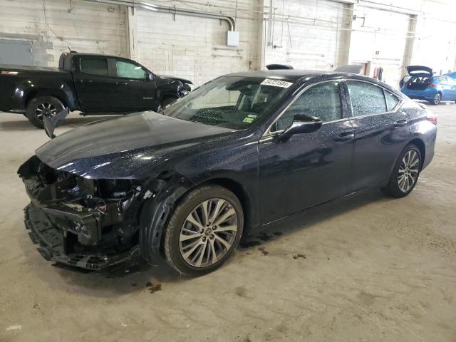 2021 Lexus Es 250 Base VIN: 58AD11D17MU003035 Lot: 54721504